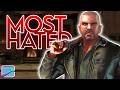 Why Do People Hate on The Lost and Damned? DEFAULT Thumbnail