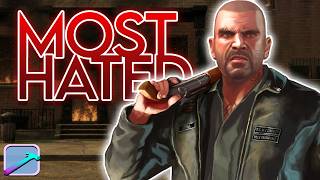 Why Do People Hate on The Lost and Damned? MQDEFAULT Thumbnail