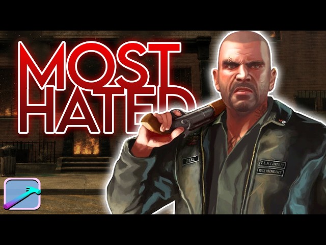 Why Do People Hate on The Lost and Damned? SDDEFAULT Thumbnail