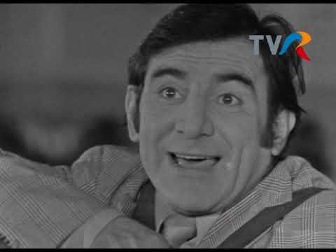 Jean Constantin - Acordeonistul