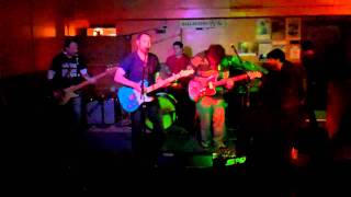 The Hush Now -- Constellations