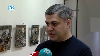 Գնալ սպանել, մորթել, վառել... նման կոչեր չենք անելու, բայց երկիր ենք կորցնում. Արթուր Վանեցյան