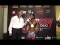 Misael Leija Absoluto Men's Physique Monterrey Bodybuilding Championships