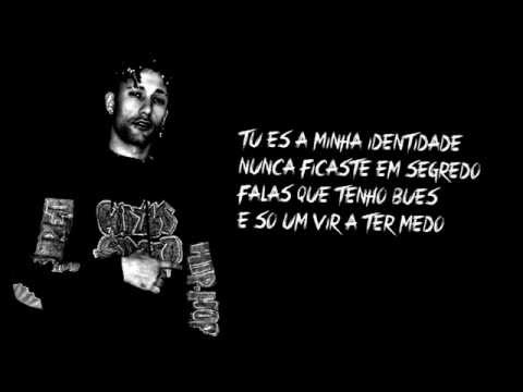 Mixstereo - Minha identidade ( Prod.Wirebeats )