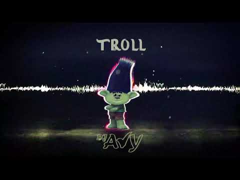 DJ Avy - Troll (Original Mix)