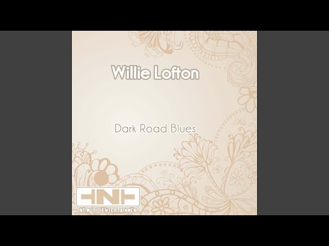 Dark Road Blues (Original Mix)