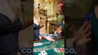 Macau Is STILL King In Gaming #shorts #casino #macau