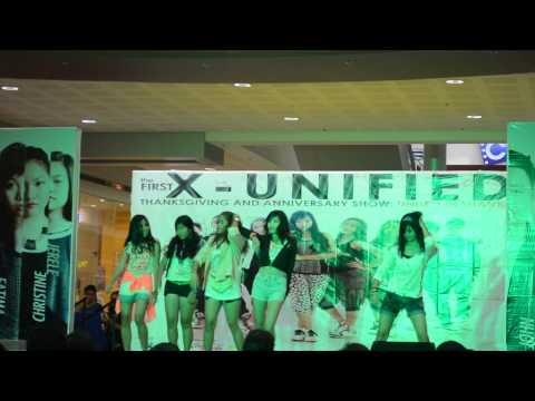 Blacklace - Whatever + What's Your Name? (이름이 뭐예요?) - 4minute