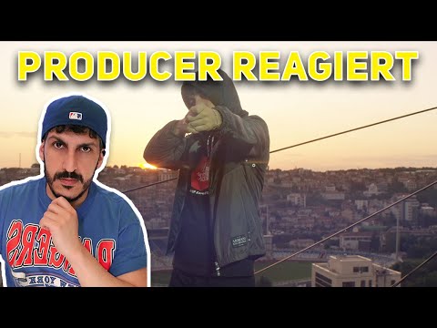 Producer REAGIERT auf NASH ft. AZET - LEBEN SCHNELL prod. by LUCRY & SUENA