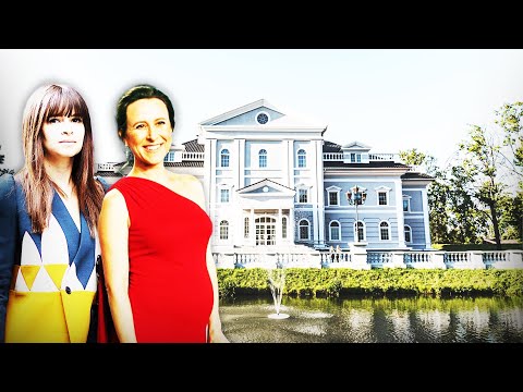 Anne Wojcicki Lifestyle and Net Worth