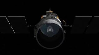 Saharan Desert dust travels to The Amazon