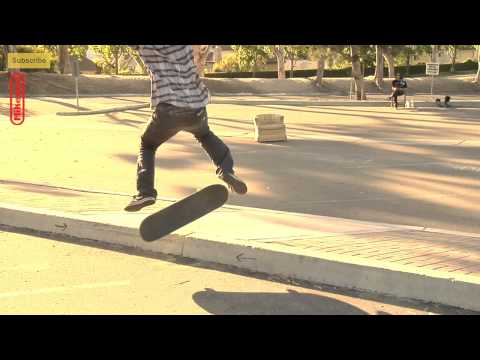 OMG CRAZY MANUAL MADNESS!!  w/ Steven Webb @EzekielClothing