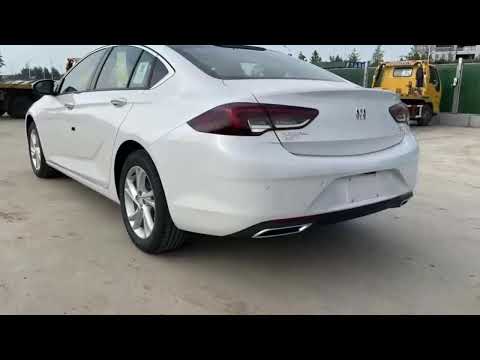 Thumbnail for Buick Regal 1.5T by Buick