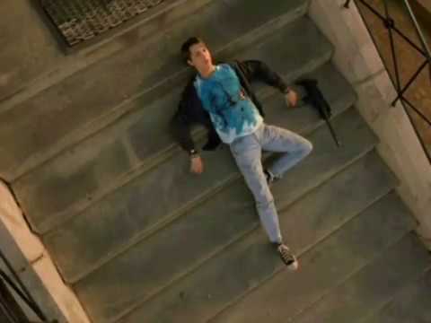 Parody TNG Edit 168 Fallen Hero