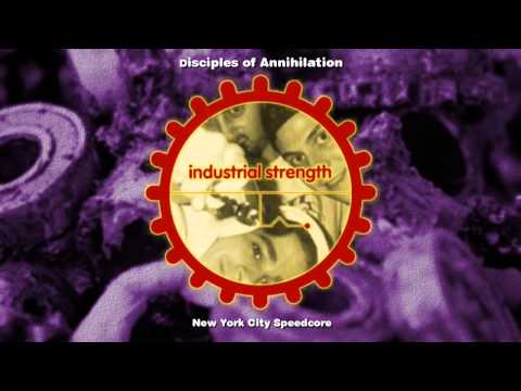 Disciples of Annihilation - Ya Mutha