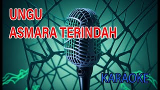 Download lagu Ungu Asmara Terindah V2 Karaoke mp3