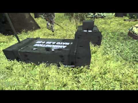 Arma Cold War Rearmed Gameplay - 18 / 18