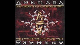 Ankhara - Jamás