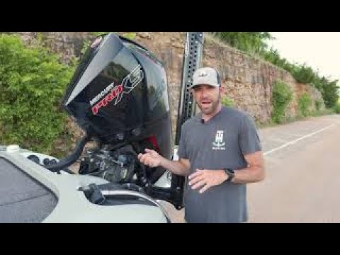 TH Marine Atlas JackPlate- A vital addition to your bass boat.