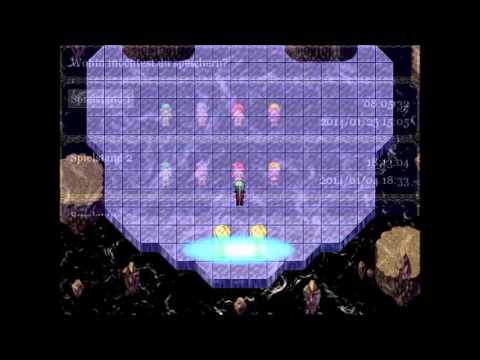 Let's Play Elements Destiny Origins Blind #34 Das Weltentor