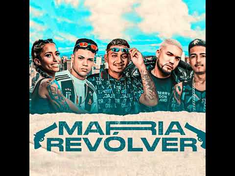 Maria revolver