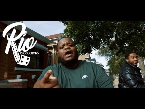 Kinslo Feat. Tay Capone - Members | Directed By Rio Productions