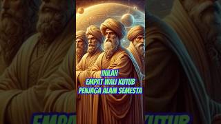 Download lagu 4 karomah wali kutub penjaga alam semesta.... mp3