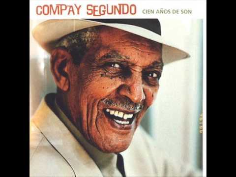 Compay Segundo - Sarandonga