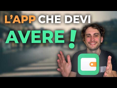 La MIGLIORE APP di FINANZA PERSONALE | WALLET BY BUDGETBAKERS