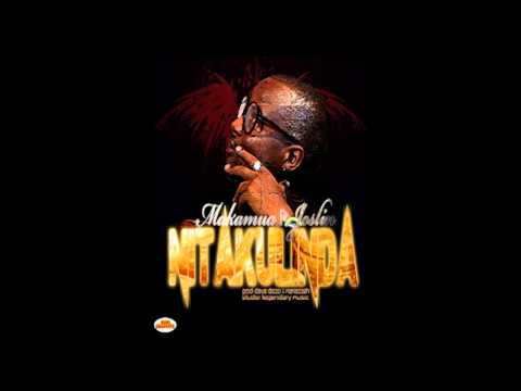 makamua ft joslin nitakulinda