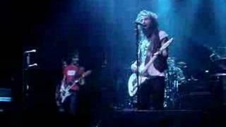 Tristeza (Pereza) 12-10-07 Kafe Antzokia (Bilbao)