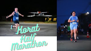 Korat Half Marathon