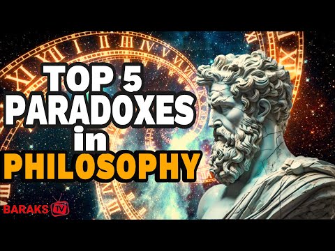 Top 5 Brilliant Paradoxes in Philosophy That Will Keep You Awake At Night!