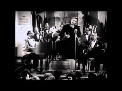 Ethel Waters - "Quick Sands" 1943)
