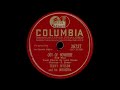 1944 Teddy Wilson - Out Of Nowhere (Vocal Chorus by Lena Horne)