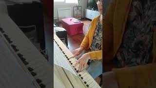 Evelyne d'Albi dans le Tarn