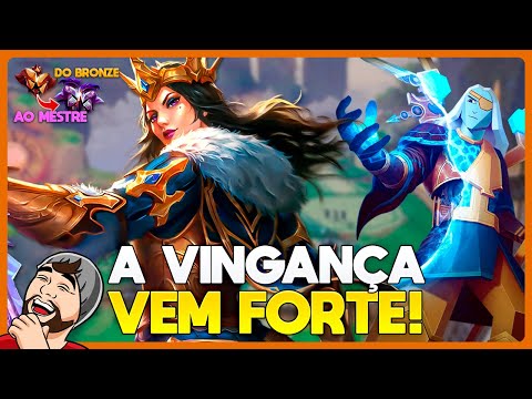 MORGANA LE FAY - From Bronze to Master Ranked Duel