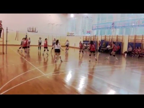 Lucky Star - As Batajnica  3:2