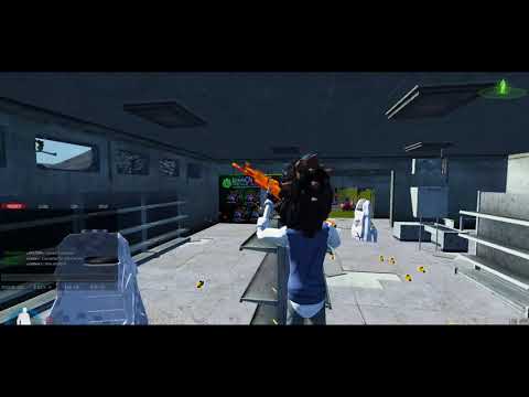 【Warz 17z】Montage l #5 : Aow La Woii