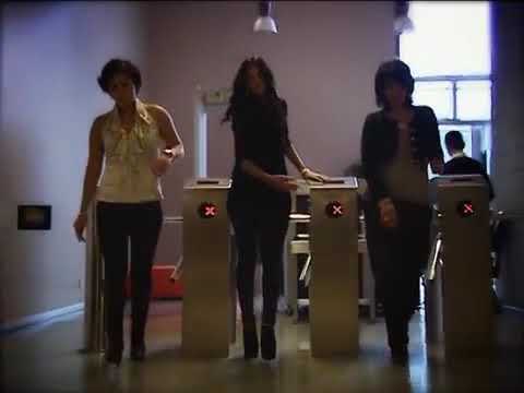 Ayda mosharraf she will be loved oses turkiye