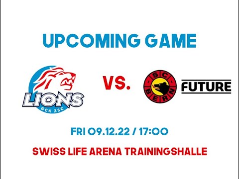 ZSC U 17 Elite vs SCB Future