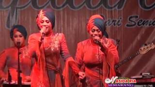 Download lagu Lembah Duka Nasida RIA Live in balai desa Megawon kudus mp3