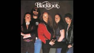 Blackfoot - Teenage Idol