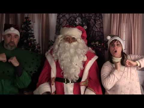 IN FRIÛL ANÌN  NÔ - L'appalto di Natale