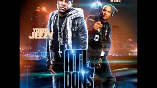 16 Killer Mike Feat Young Jeezy Go Out On The Town