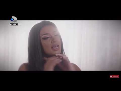 Elena Ionescu - Survivor Romania ( music: sia-unstoppable )