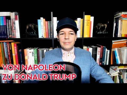 From the Lumpenproletariat to the Bitcoin Bros – Ep. 261