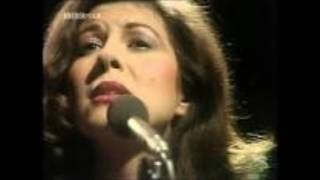 WARM AND TENDER LOVE-----ELKIE BROOKS