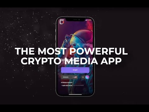 DOPAMINE - Bitcoin & Crypto Video