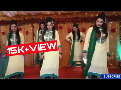 Holud dence kalioka chaman